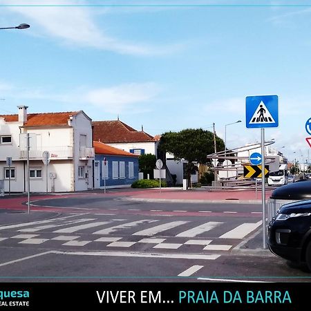 Bright Pointe 2-Bedroom Apartment - Praia Da Barra 외부 사진