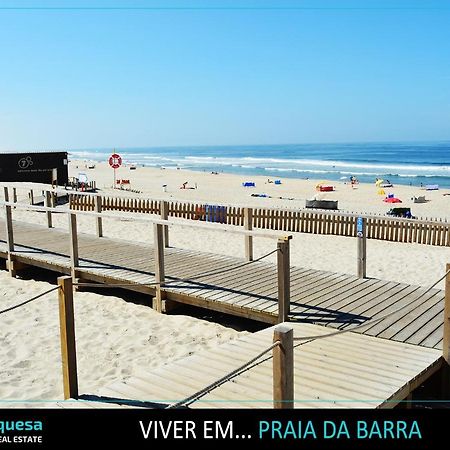 Bright Pointe 2-Bedroom Apartment - Praia Da Barra 외부 사진