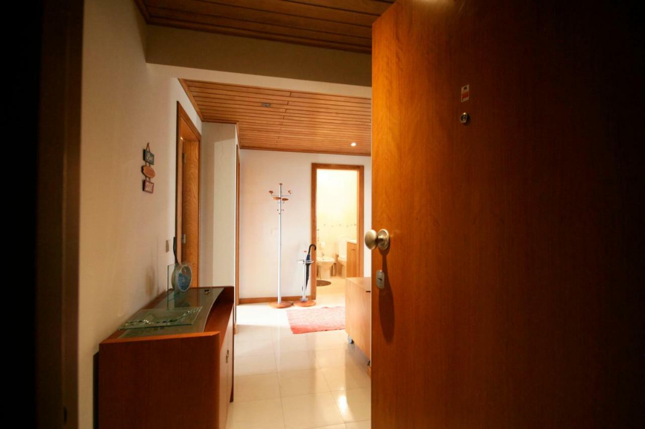 Bright Pointe 2-Bedroom Apartment - Praia Da Barra 외부 사진