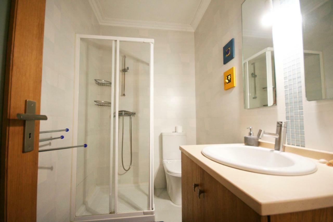 Bright Pointe 2-Bedroom Apartment - Praia Da Barra 외부 사진
