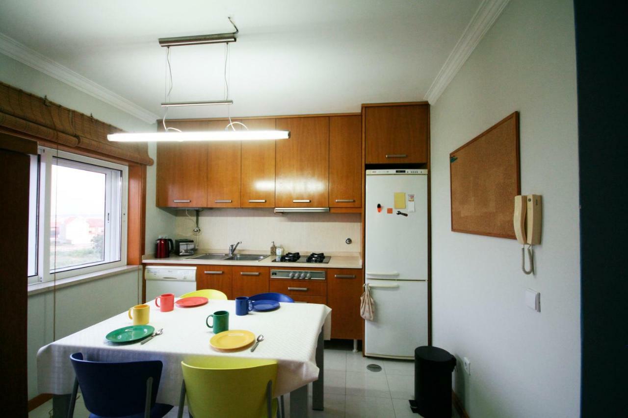 Bright Pointe 2-Bedroom Apartment - Praia Da Barra 외부 사진